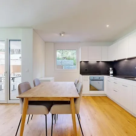 Appartement Wef In The Heart Of *