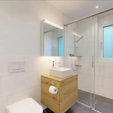 Wef In The Heart Of Appartement *