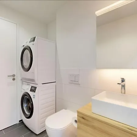 Wef In The Heart Of Appartement *