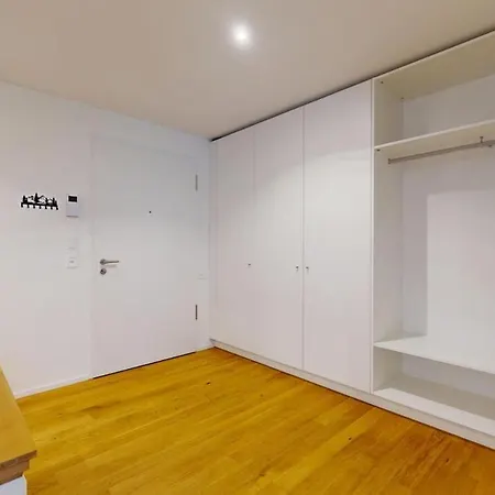 Wef In The Heart Of Appartement Davos